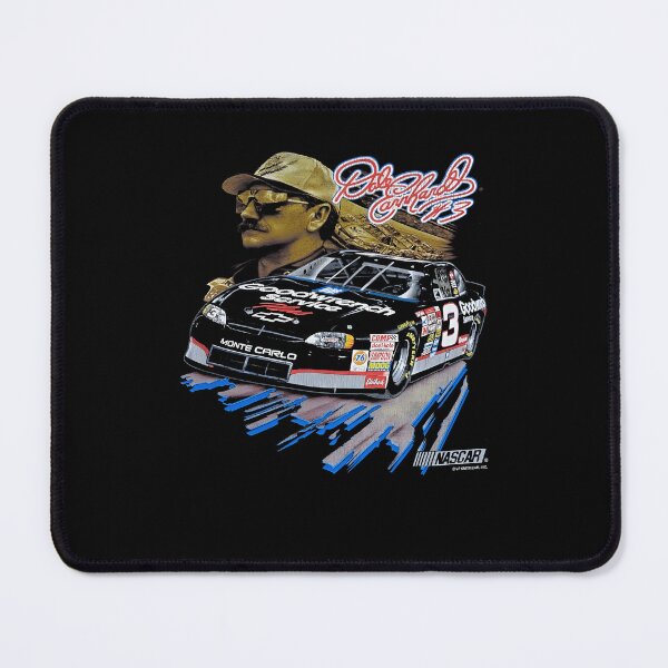 Item preview, Dale Earnhardt Intimidator 3 1986 Ironhead 7 Time Cup Champion designed and sold by Harmvealaz716.