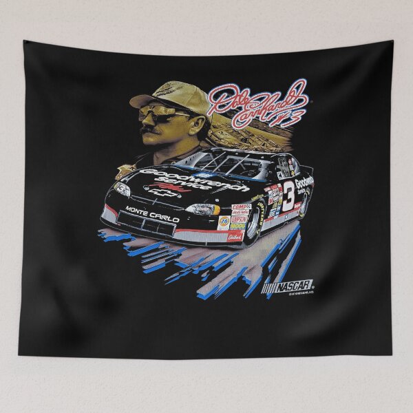 Item preview, Dale Earnhardt Intimidator 3 1986 Ironhead 7 Time Cup Champion designed and sold by Harmvealaz716.