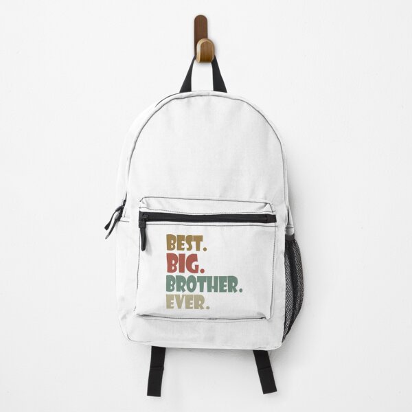 Item preview, Best Big Brother Ever Older Sibling Teenager For Boys designed and sold by ar-ioilki-ns.