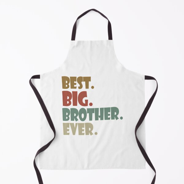 Item preview, Best Big Brother Ever Older Sibling Teenager For Boys designed and sold by ar-ioilki-ns.