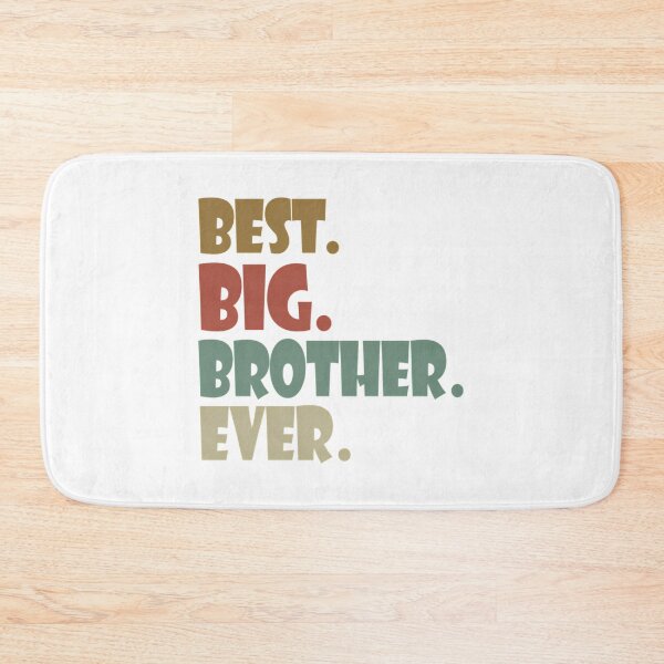 Item preview, Best Big Brother Ever Older Sibling Teenager For Boys designed and sold by ar-ioilki-ns.