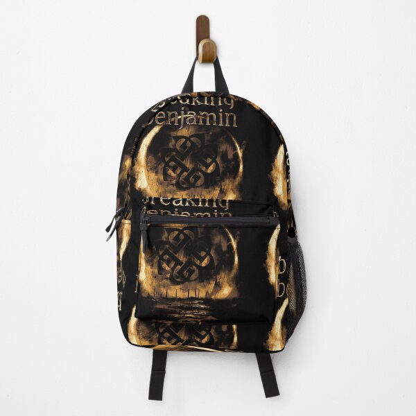 Item preview, Vintage Breaking Benjamin designed and sold by guiceltsaxe3.