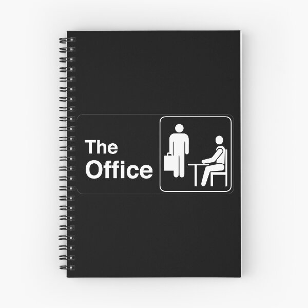 Item preview, The Office Tv Show Logo designed and sold by alarkwtoppin.