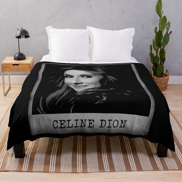 Item preview, Celin Dion designed and sold by t-shirt-med.