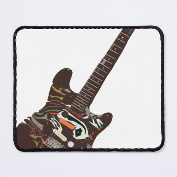Item preview, Creative guitar designed and sold by kylethaovohenry.