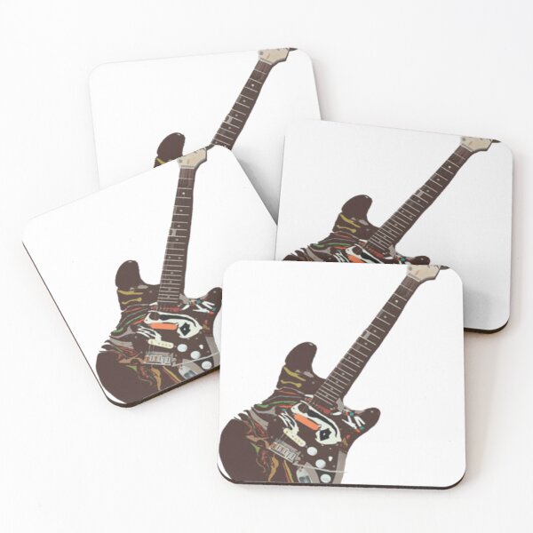 Item preview, Creative guitar  designed and sold by kylethaovohenry.