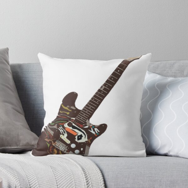 Item preview, Creative guitar  designed and sold by kylethaovohenry.