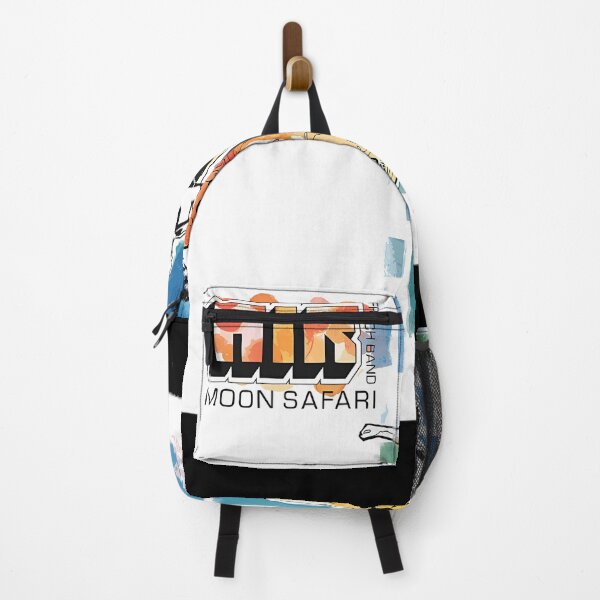 Item preview, Air - Moon Safari designed and sold by ehrlewenerp.