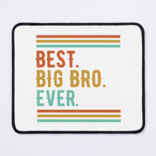 Item preview, Best Big Brother Ever Older Sibling Teenager For Boys  designed and sold by ar-ioilki-ns.