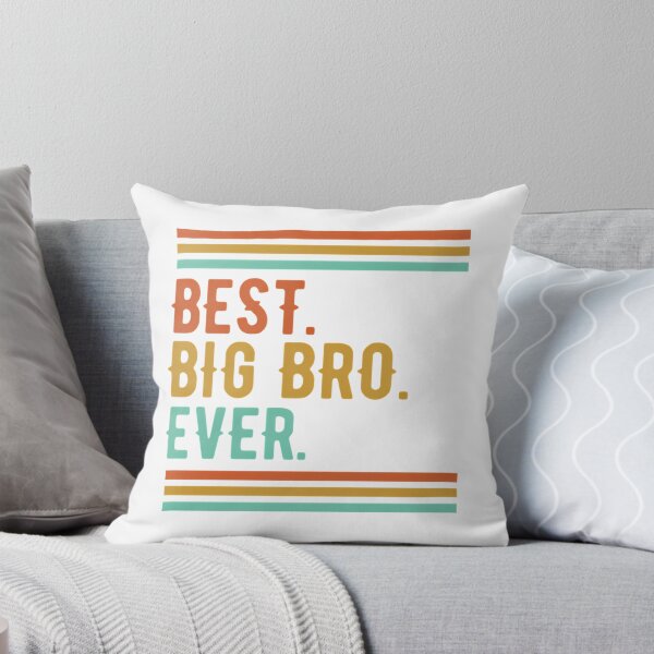 Item preview, Best Big Brother Ever Older Sibling Teenager For Boys  designed and sold by ar-ioilki-ns.