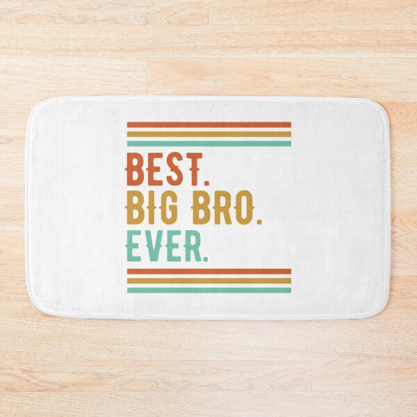 Item preview, Best Big Brother Ever Older Sibling Teenager For Boys  designed and sold by ar-ioilki-ns.