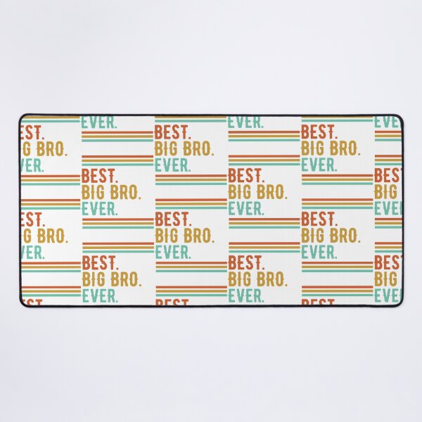 Item preview, Best Big Brother Ever Older Sibling Teenager For Boys designed and sold by ar-ioilki-ns.