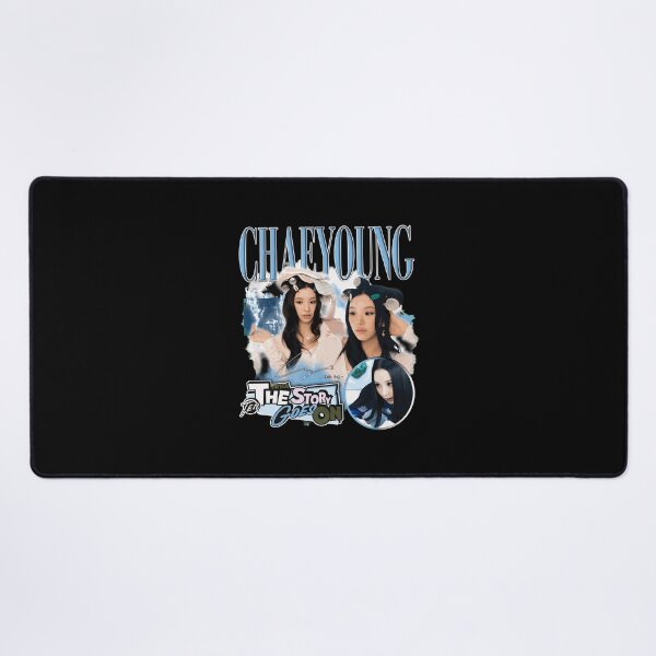 Item preview, Chaeyoung TWICE Retro Vintage K-Pop designed and sold by TerryBr4332403.