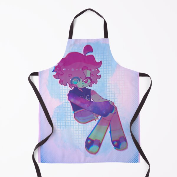 Item preview, Glitch Royalty designed and sold by ChocoLeoart.