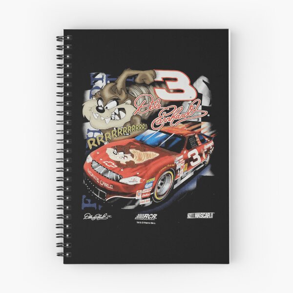 Item preview, Dale Earnhardt Intimidator 3 Cartoon Ironhead 7 Time Cup Champion designed and sold by Harmvealaz716.
