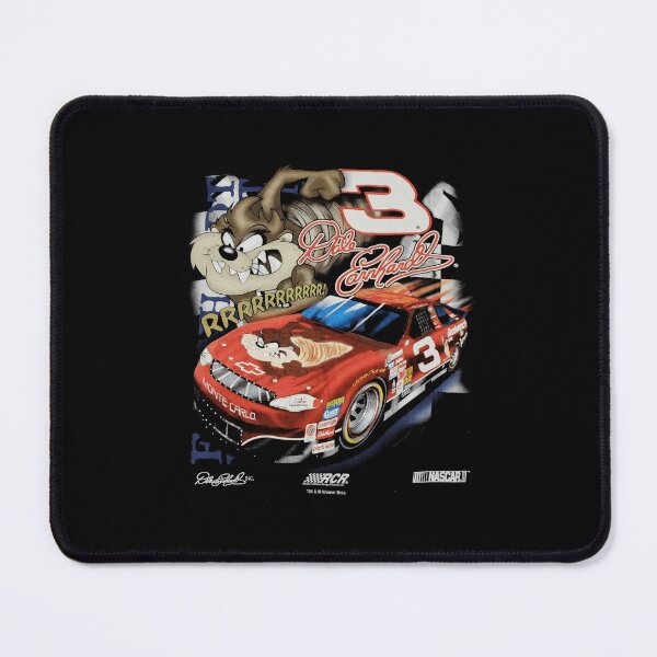 Item preview, Dale Earnhardt Intimidator 3 Cartoon Ironhead 7 Time Cup Champion designed and sold by Harmvealaz716.