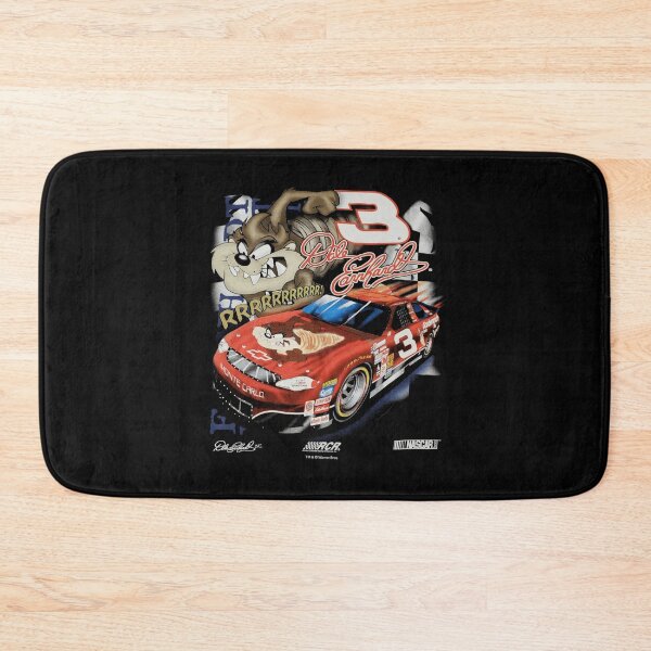 Item preview, Dale Earnhardt Intimidator 3 Cartoon Ironhead 7 Time Cup Champion designed and sold by Harmvealaz716.