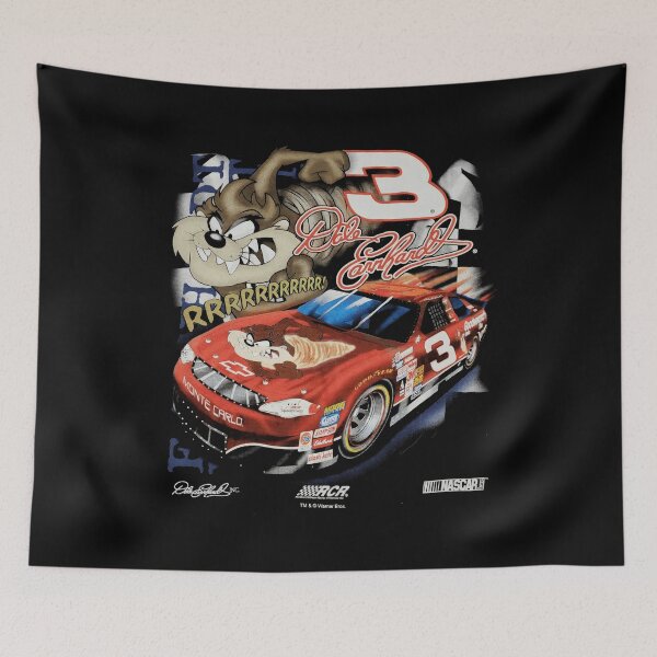 Item preview, Dale Earnhardt Intimidator 3 Cartoon Ironhead 7 Time Cup Champion designed and sold by Harmvealaz716.