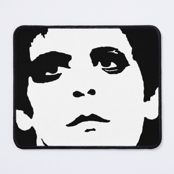 Item preview, Lou Reed Portrait designed and sold by savethetshirt.