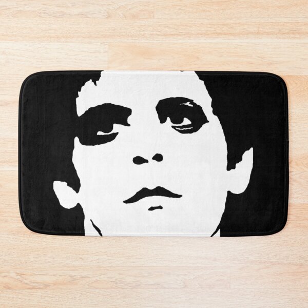 Artikelvorschau, Lou Reed Porträt entworfen und verkauft von savethetshirt.