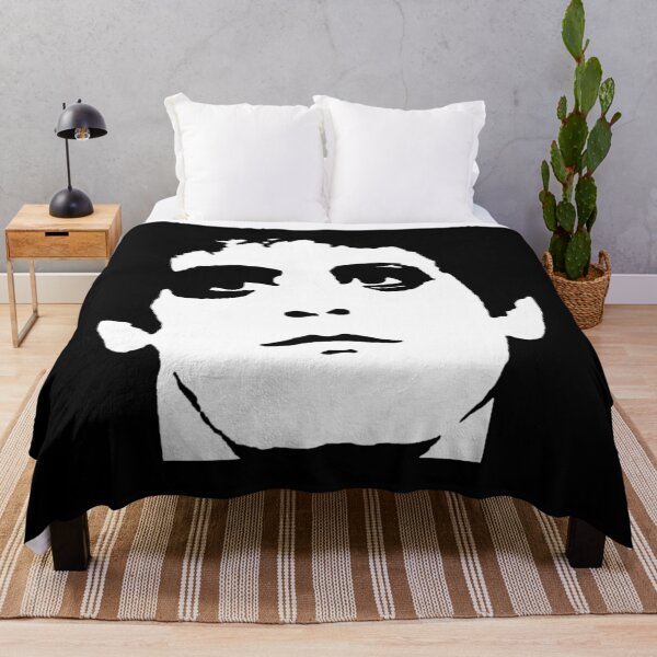 Item preview, Lou Reed Portrait designed and sold by savethetshirt.