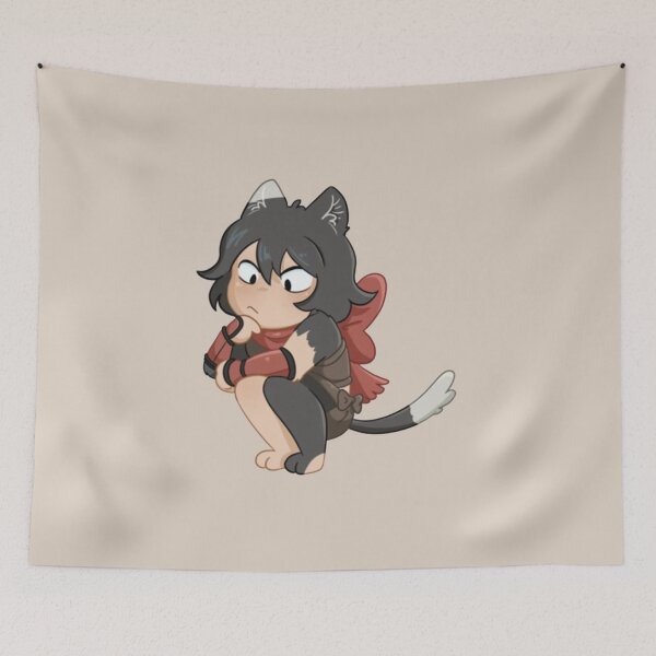 Item preview, Izutsumi - Delicious in Dungeon designed and sold by aliyah-shirt.