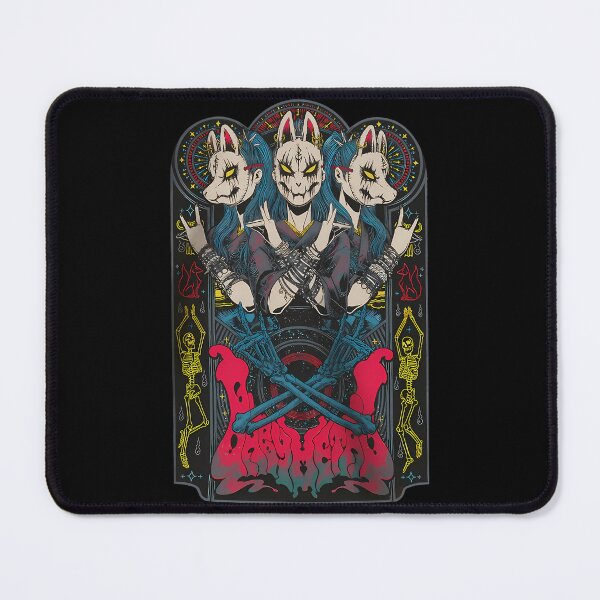Item preview, Babymetal Tour designed and sold by guiceltsaxe3.