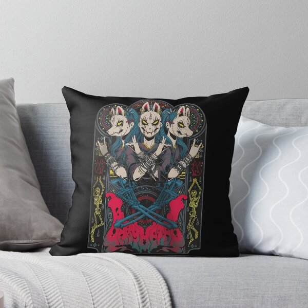 Item preview, Babymetal Tour designed and sold by guiceltsaxe3.