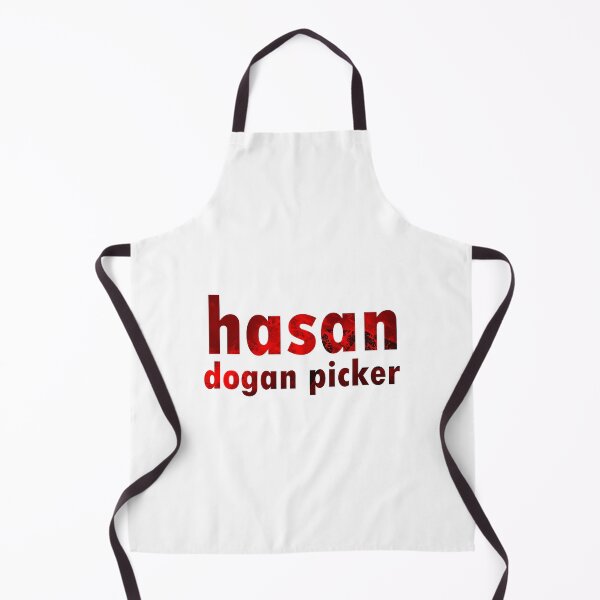 Item preview, Hasan Piker designed and sold by ariyaindley.