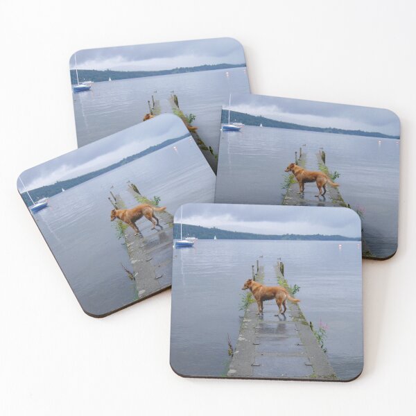 Item preview, When the boat comes in... designed and sold by Ladymoose.