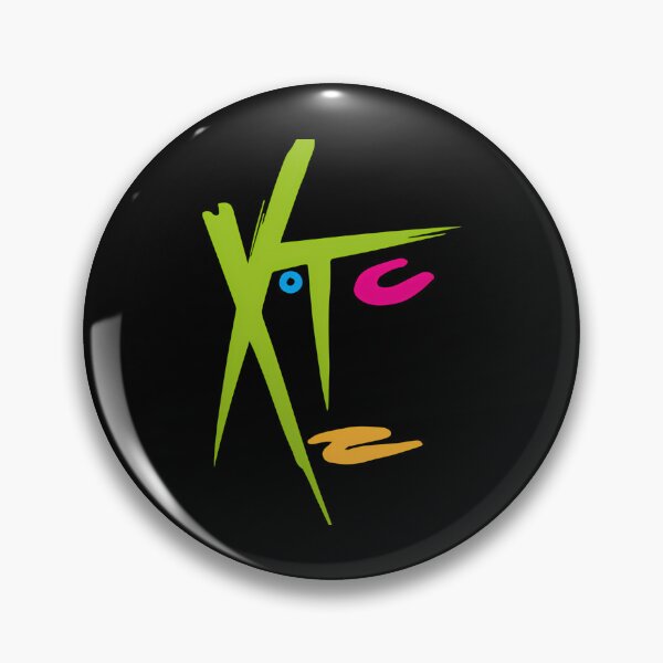 Item preview,  Xtc designed and sold by maribando.