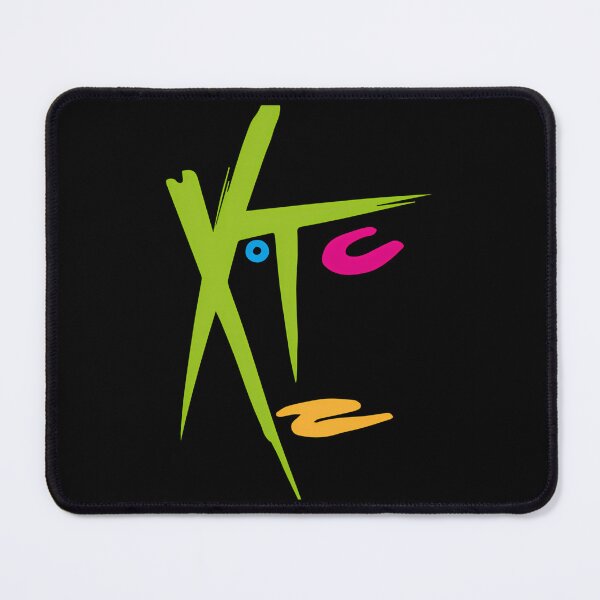 Item preview,  Xtc designed and sold by maribando.