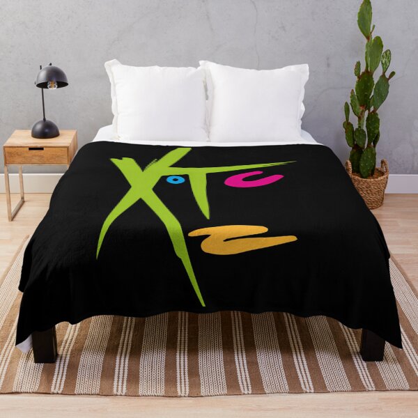 Item preview, Xtc designed and sold by maribando.