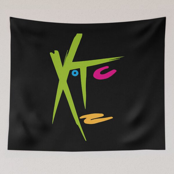 Item preview,  Xtc designed and sold by maribando.