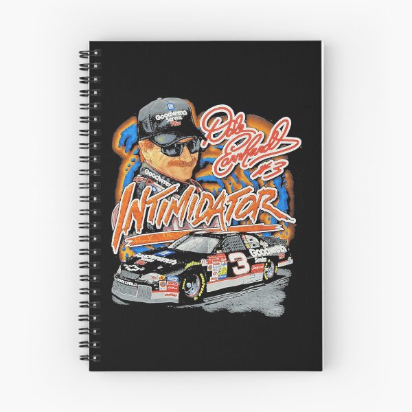 Item preview, Dale Earnhardt Intimidator 3 Vintage Ironhead 7 Time Cup Champion designed and sold by Harmvealaz716.
