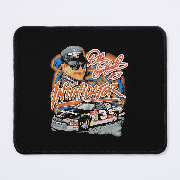 Item preview, Dale Earnhardt Intimidator 3 Vintage Ironhead 7 Time Cup Champion designed and sold by Harmvealaz716.