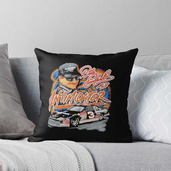 Item preview, Dale Earnhardt Intimidator 3 Vintage Ironhead 7 Time Cup Champion designed and sold by Harmvealaz716.