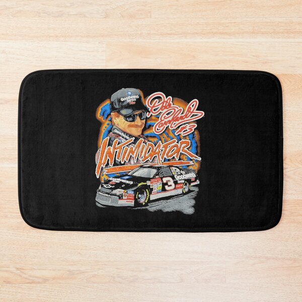 Item preview, Dale Earnhardt Intimidator 3 Vintage Ironhead 7 Time Cup Champion designed and sold by Harmvealaz716.