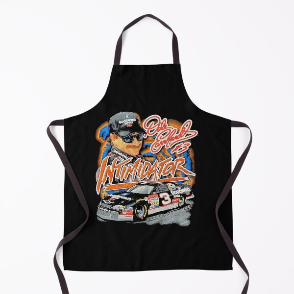 Item preview, Dale Earnhardt Intimidator 3 Vintage Ironhead 7 Time Cup Champion designed and sold by Harmvealaz716.
