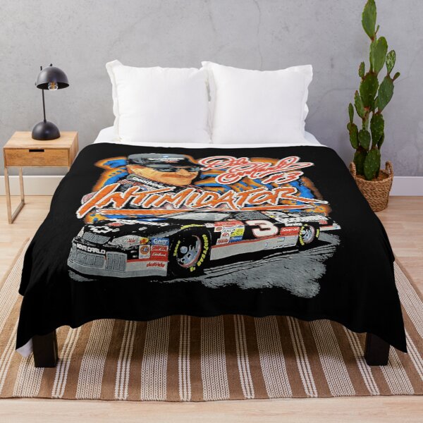 Aperçu de l'œuvre Dale Earnhardt Intimidator 3 Vintage Ironhead 7 fois champion de la Coupe créée et vendue par Harmvealaz716.