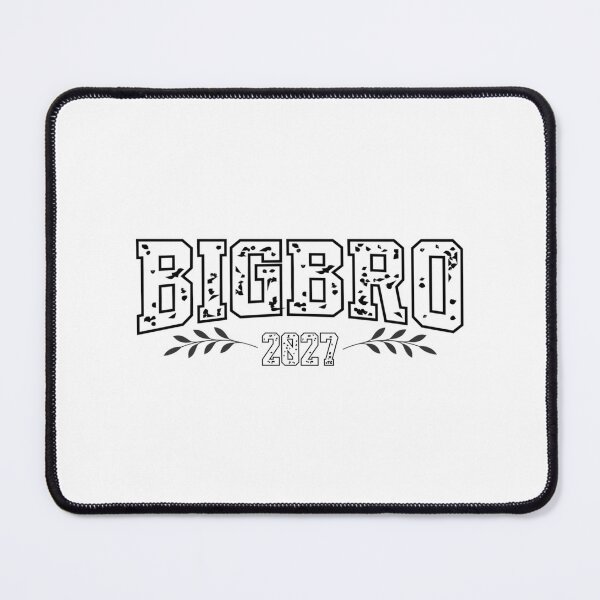 Item preview, Big Bro Est 2027 Brother Announcement Design designed and sold by ar-ioilki-ns.