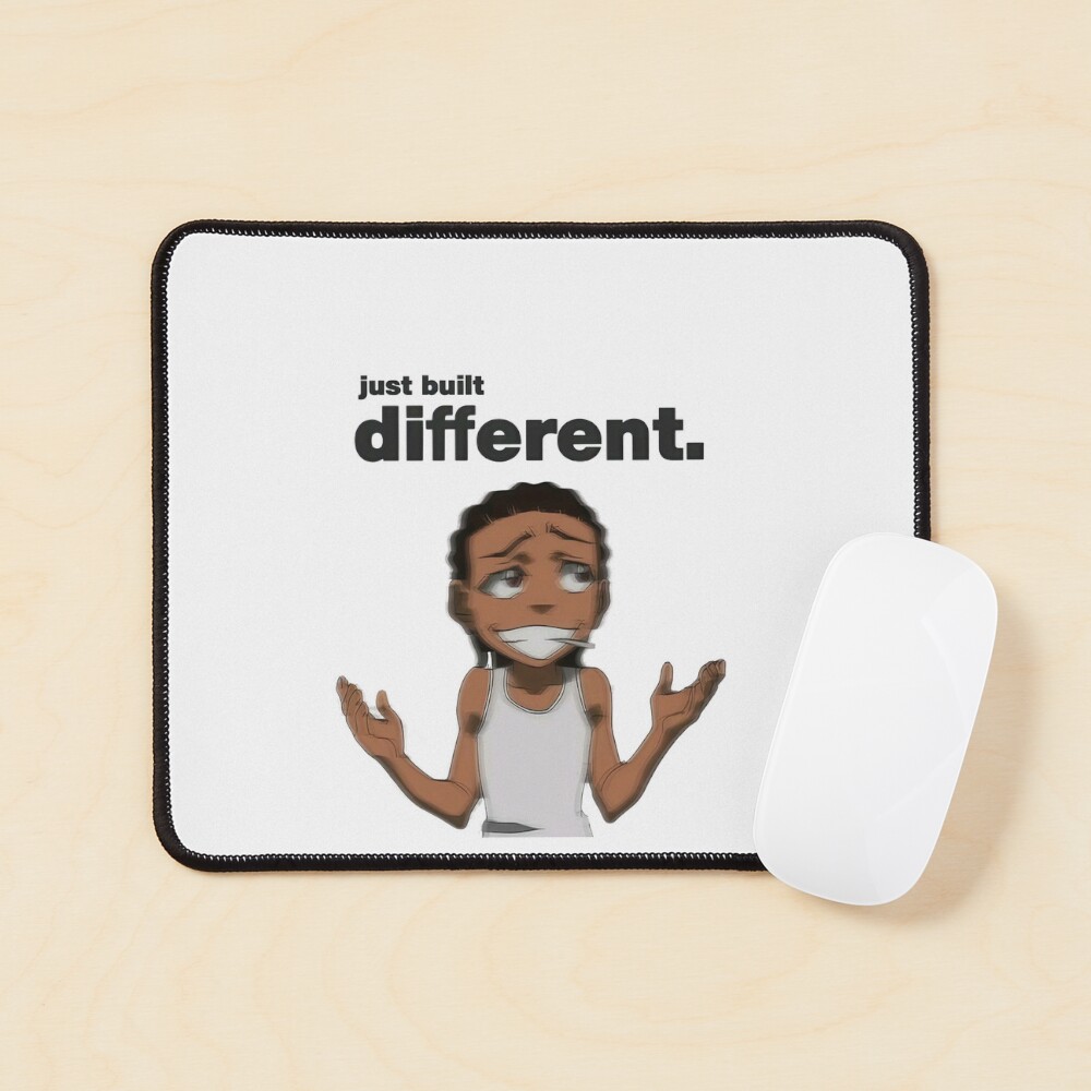 Item preview, Mouse Pad designed and sold by Razakaa.