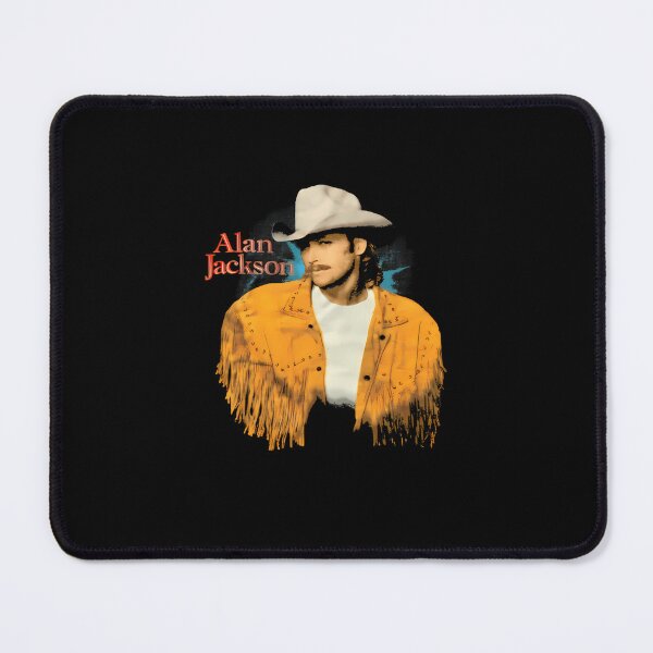 Item preview, Alan-Jackson 127 designed and sold by ehrlewenerp.