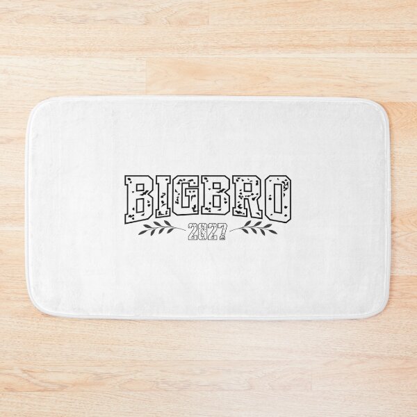 Item preview, Big Bro Est 2027 Brother Announcement Design designed and sold by ar-ioilki-ns.
