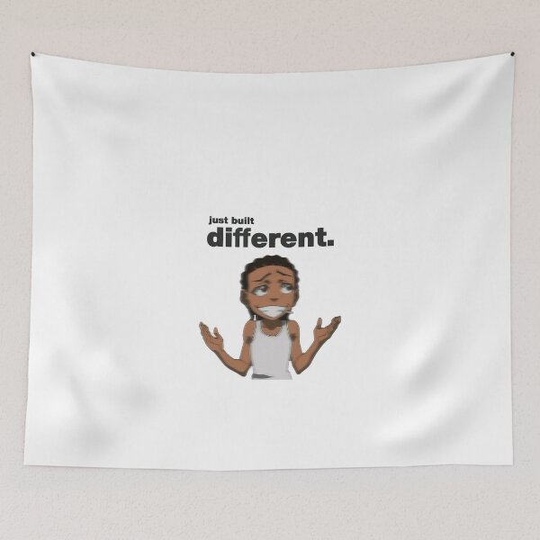 Item preview, just built different designed and sold by FromThomas.