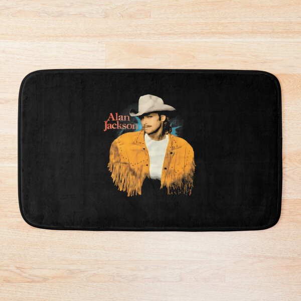 Item preview, Alan-Jackson 127 designed and sold by ehrlewenerp.