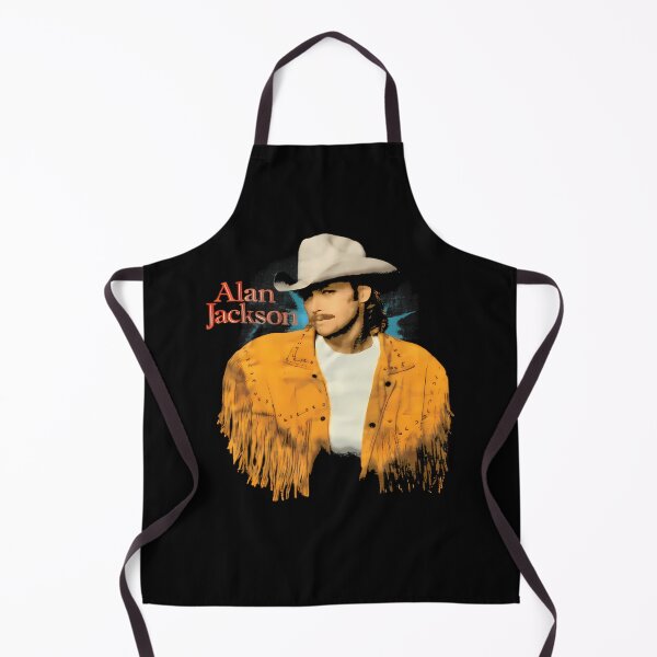 Item preview, Alan-Jackson 127 designed and sold by ehrlewenerp.