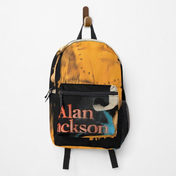 Item preview, Alan-Jackson 127 designed and sold by ehrlewenerp.
