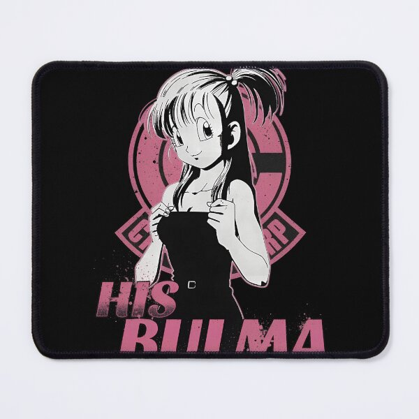 Item preview, His Bulma Power designed and sold by Greatstfgreen.