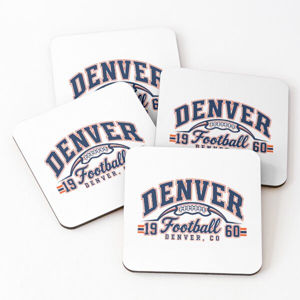 Item preview, Denver Football  designed and sold by Jaela-Tavera-s.